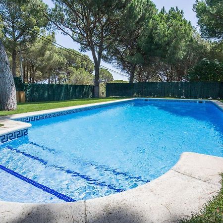 Apartamento 4 Pax A 300M Playa Con Acceso A Piscina Mp 2H 팔스 외부 사진