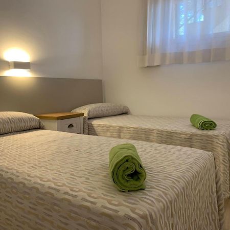 Apartamento 4 Pax A 300M Playa Con Acceso A Piscina Mp 2H 팔스 외부 사진