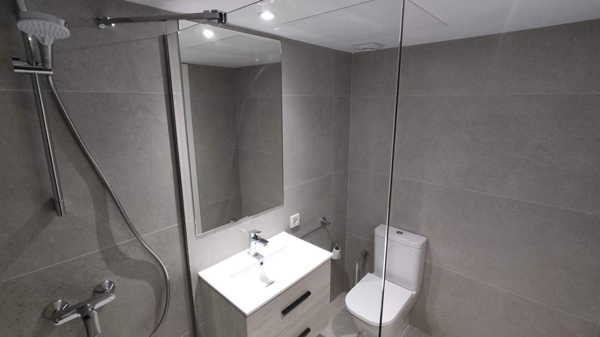 Apartamento 4 Pax A 300M Playa Con Acceso A Piscina Mp 2H 팔스 외부 사진